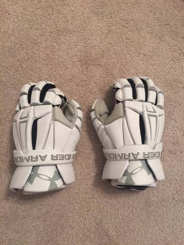 Under Armour Command Pro
