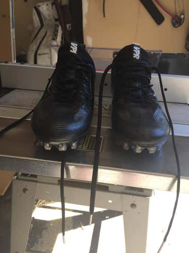 Nike Vapor Untouchable Pro Lacrosse Cleat