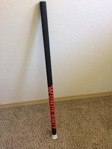 Maverik Wonderboy