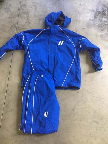 Hofstra Windbreaker + Windpants