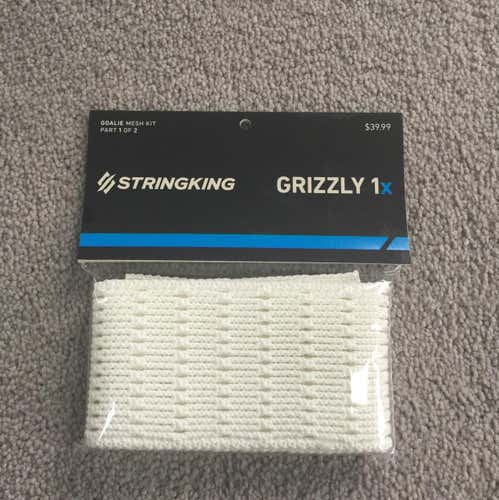Stringking Grizzly 1X