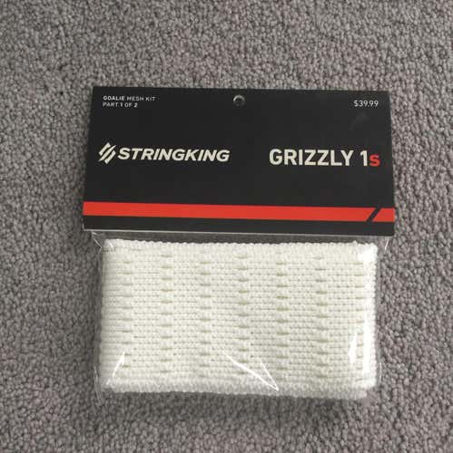 Stringking Grizzly 1S