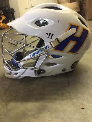 Hofstra Team Evo
