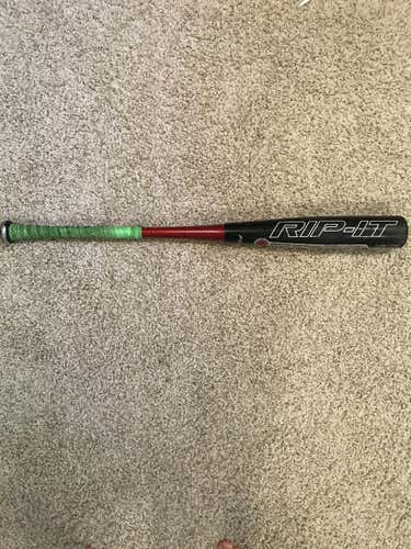Rip-It BBCOR Air Elite baseball bat