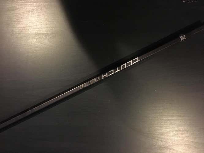Brine Clutch Elite Shaft