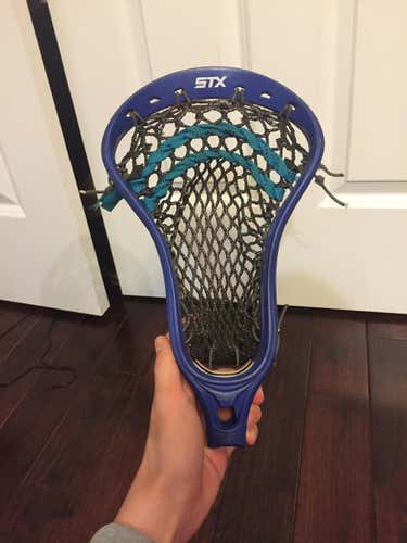 STX Stallion