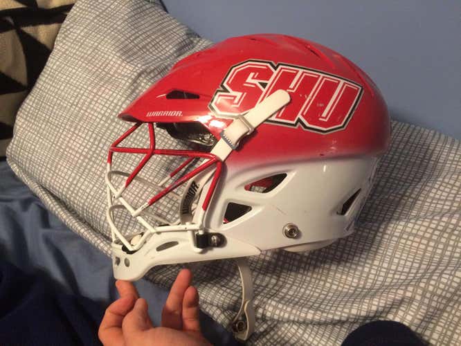 Custom SHU Sacred Heart University Regulator 2