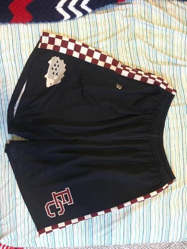 East Cobb LC OG shorts