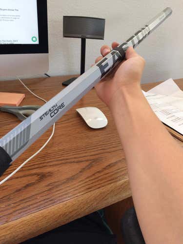 Easton Core Stealth optional with Stealth