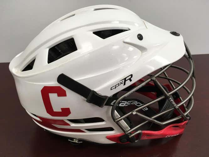 Brand New Cornell CPX-R Helmet
