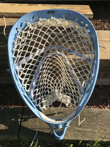 Carolina Blue Eclipse