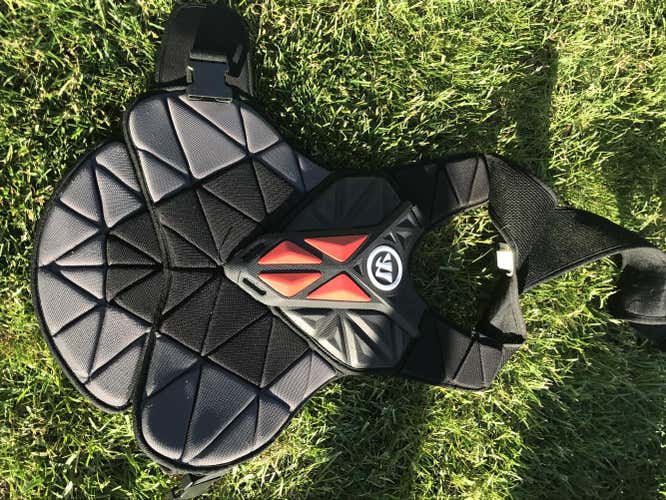 Warrior Regulator Medium