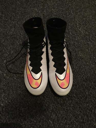 Nike Mercurial Superfly