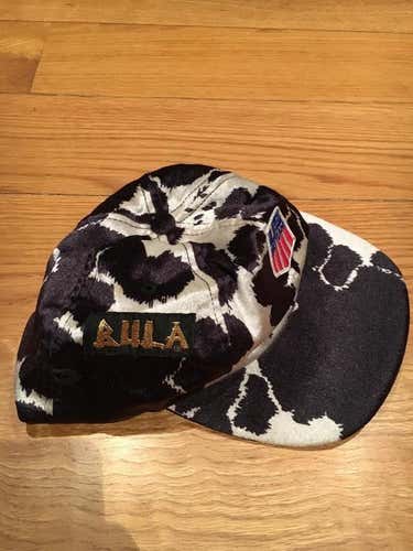 Cow print US Ski Team Bula Team Hat