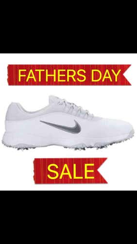 NWT Nike Air Rival 4 Mens Golf Shoes