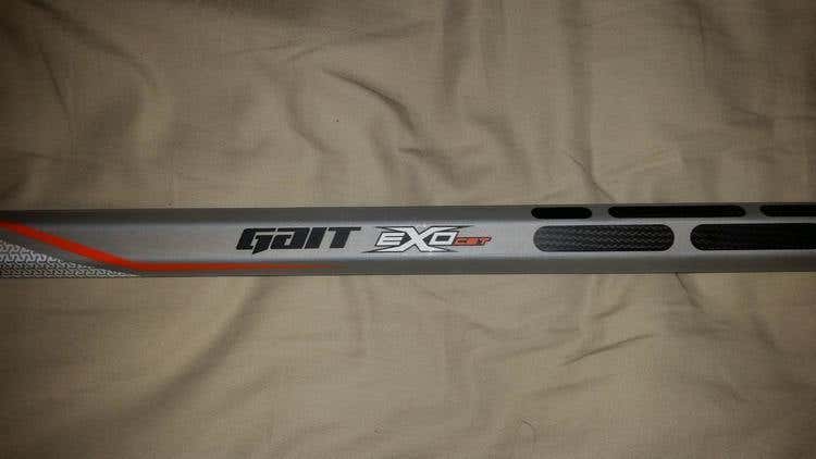 Gait ExoCet Shaft