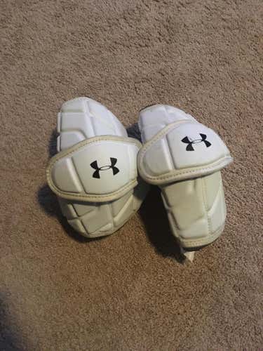 Under Armour Command Pro Lacrosse Arm Pad
