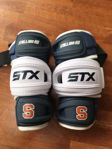 Syracuse Stallion Arm Pad