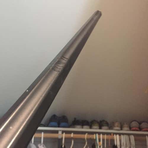 Black Maverik Apollo