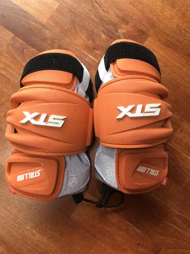 Syracuse Stallion 500 Arm Pad