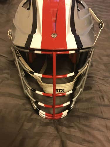 Ohio state stx stallion