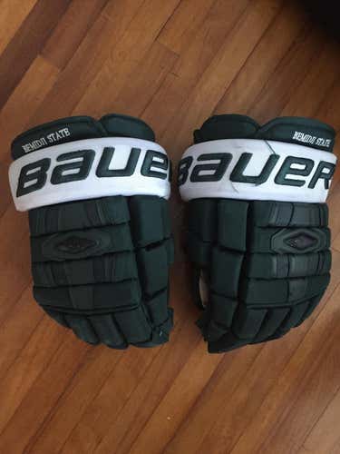 Bemidji State Bauer Nexus 1000 14" Prostock NCAA Return Gloves