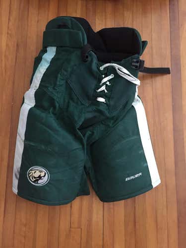 Bemidji State Bauer Medium + 1 Prostock NCAA Return Pants