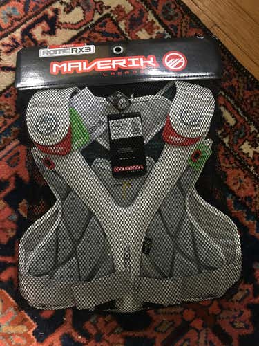 Maverik Rome RX3