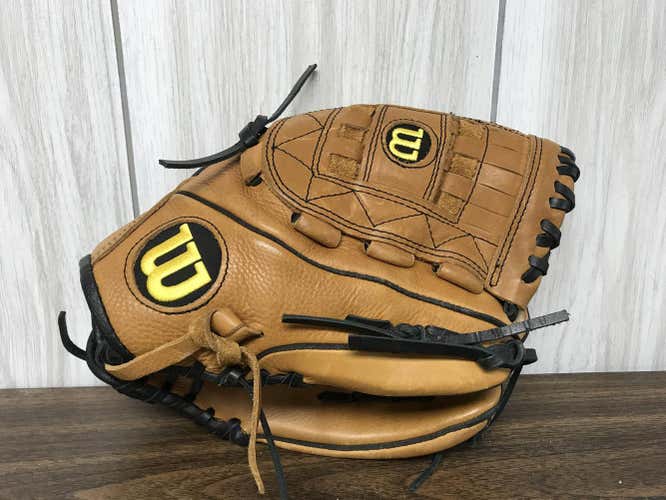 12" Wilson A700