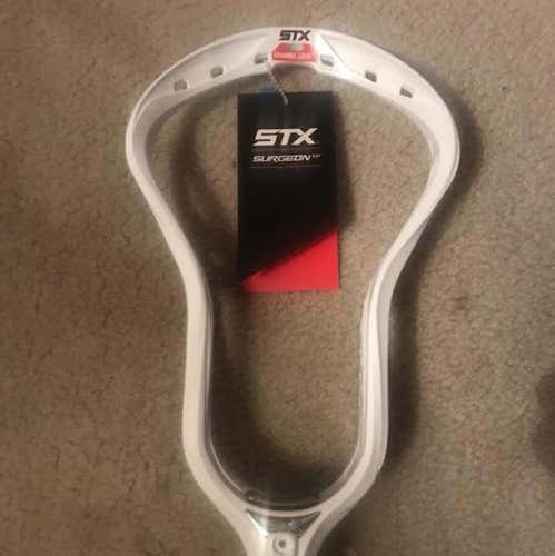 stx surgeon 700 and epoch hawk prequel