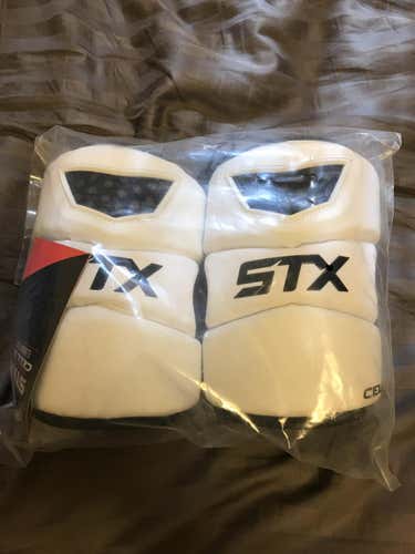 Stx cell 3 arm pads. (Ohio state)