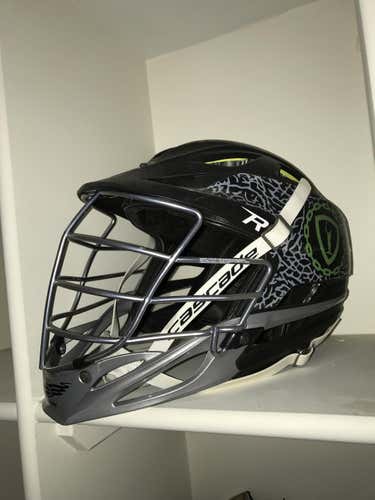 Adrenaline Blackcard Cascade R
