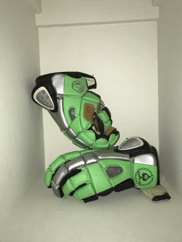 Adrenaline Blackcard Maverik Rome's