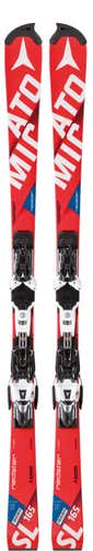 Atomic World Cup 165cm Slalom ski