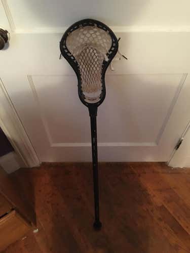 Gait torque 3 on gait project g strung with ecd hero