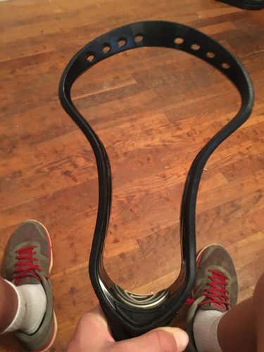 Nike CEO willing to trade