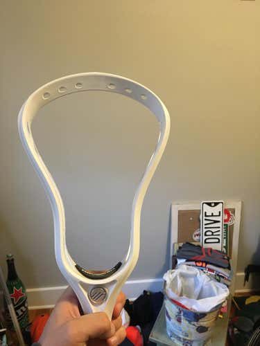 Maverik Tank defense head