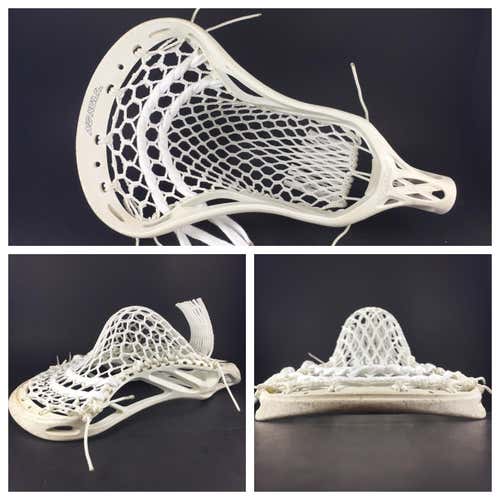 Warrior NoNoz 2 w/ 3x