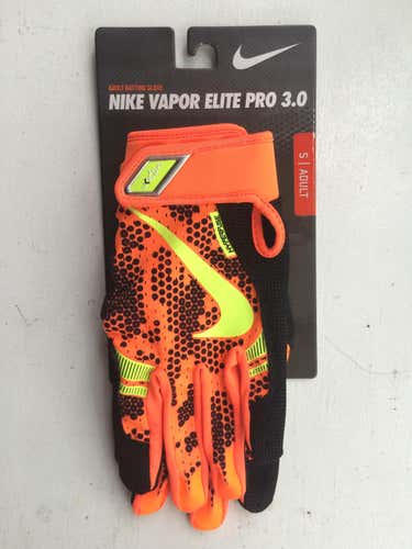Nike Batting Gloves Size Adult Small