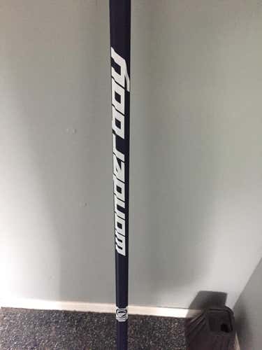 Brand New Maverik Wonderboy Shaft