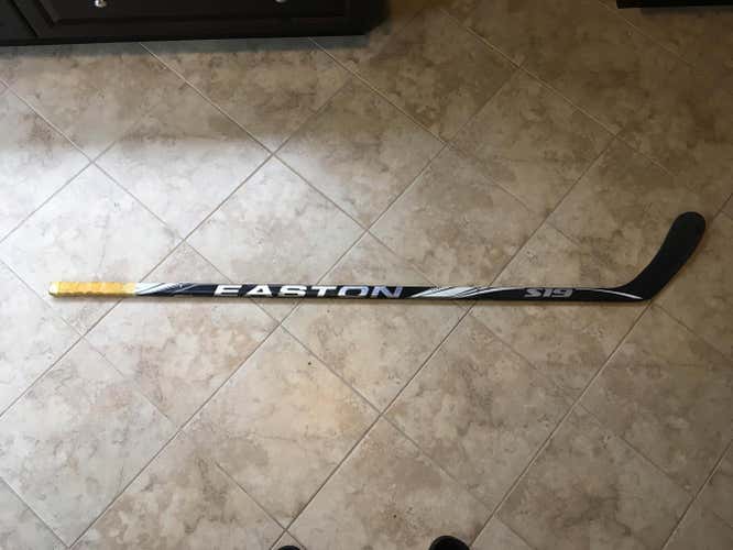 LH Pro stock Easton S19