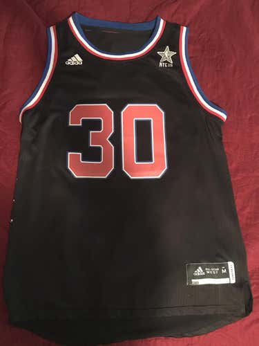 Adidas Steph Curry All Star Jersey