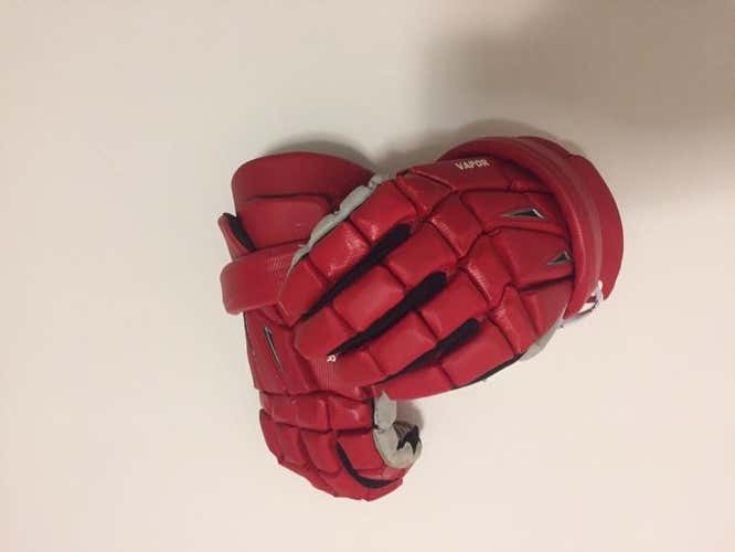 New Nike Vapor Gloves