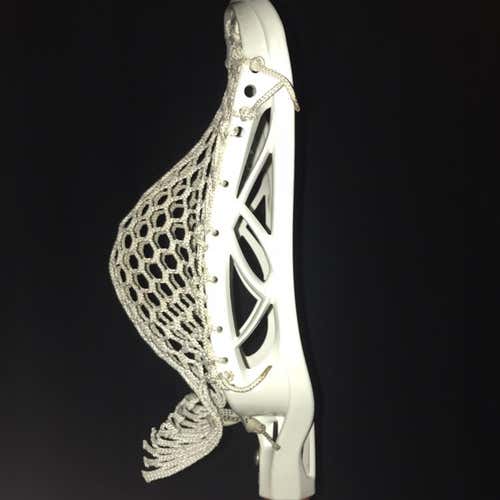 Warrior Blade OG X with Hero mesh