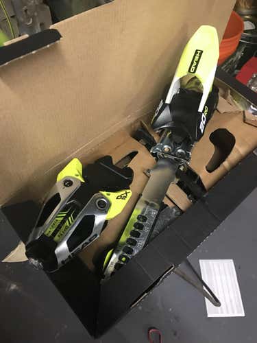 Head 20X race bindings