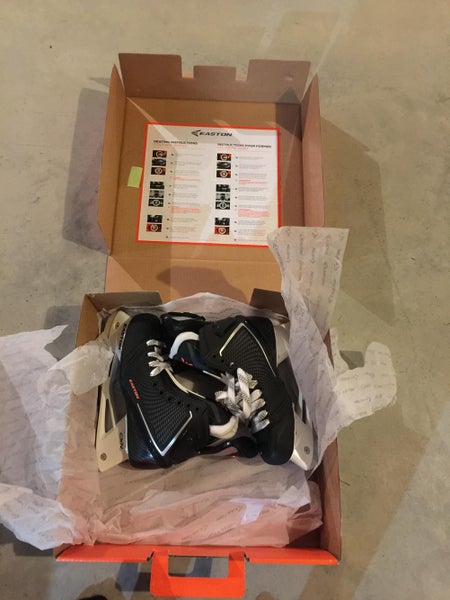 Brand new pair Easton Mako II sz 7.5