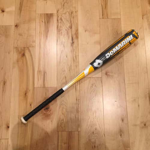 DeMarini Vexxum Baseball Bat