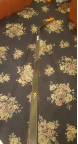 Easton V9e (dont buy already have a trade in place)