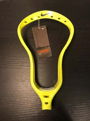 Nike Lokota U (Volt)