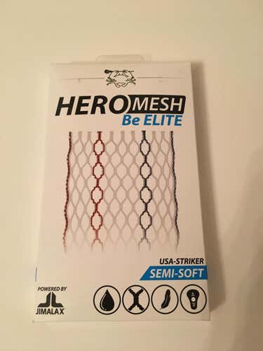 limited edition USA hero mesh